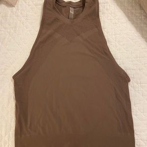 Varley sleeveless tank